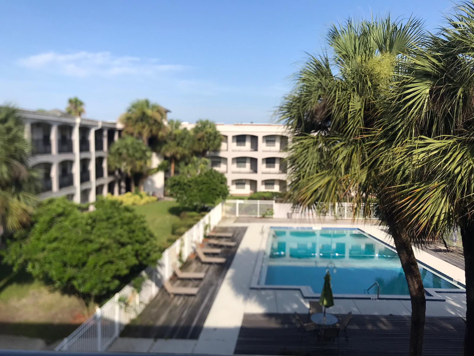 2323 McCoy Road  501