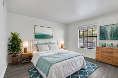 2323 McCoy Road - 510