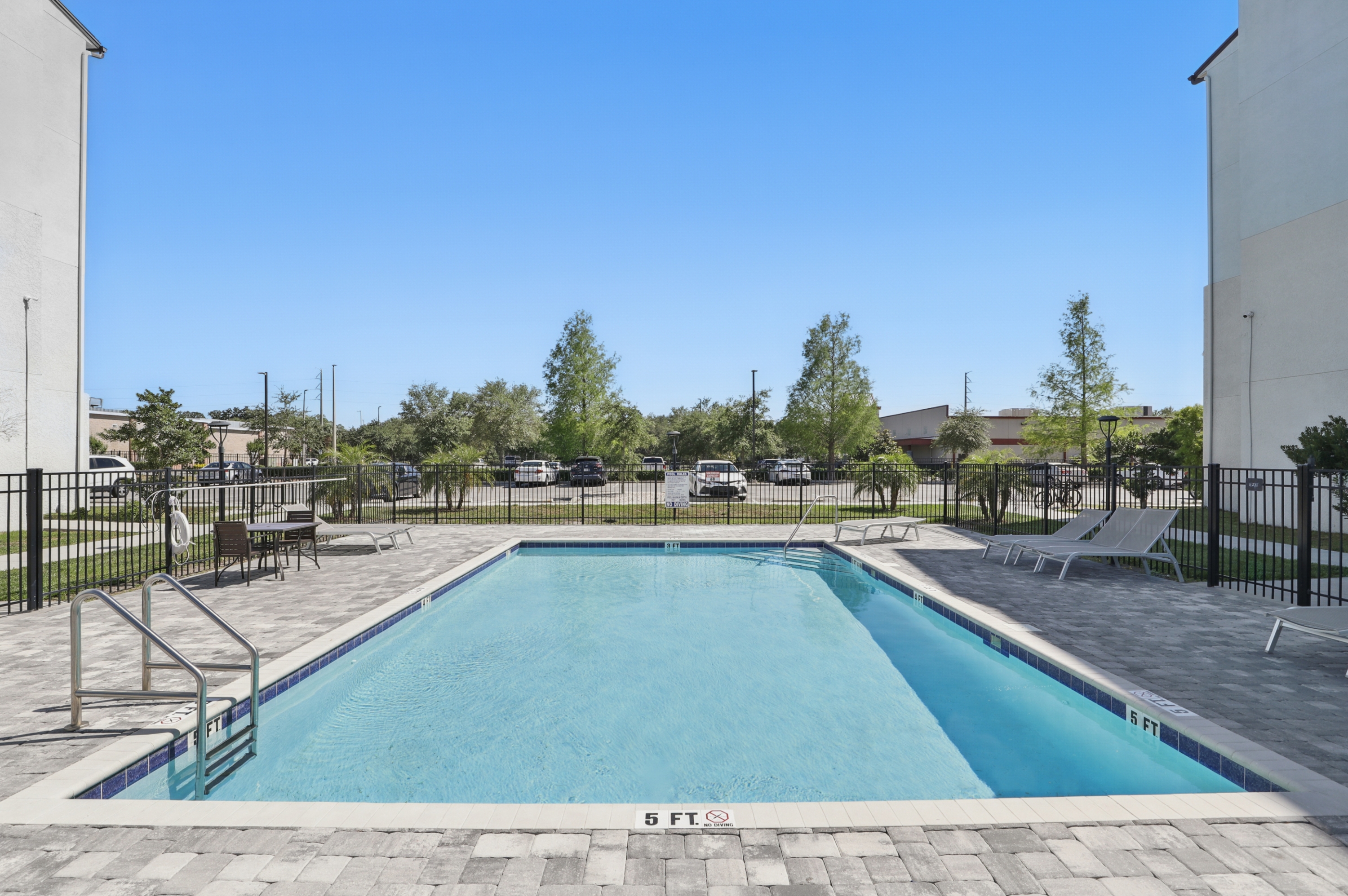 820 Isaacville Drive - 206