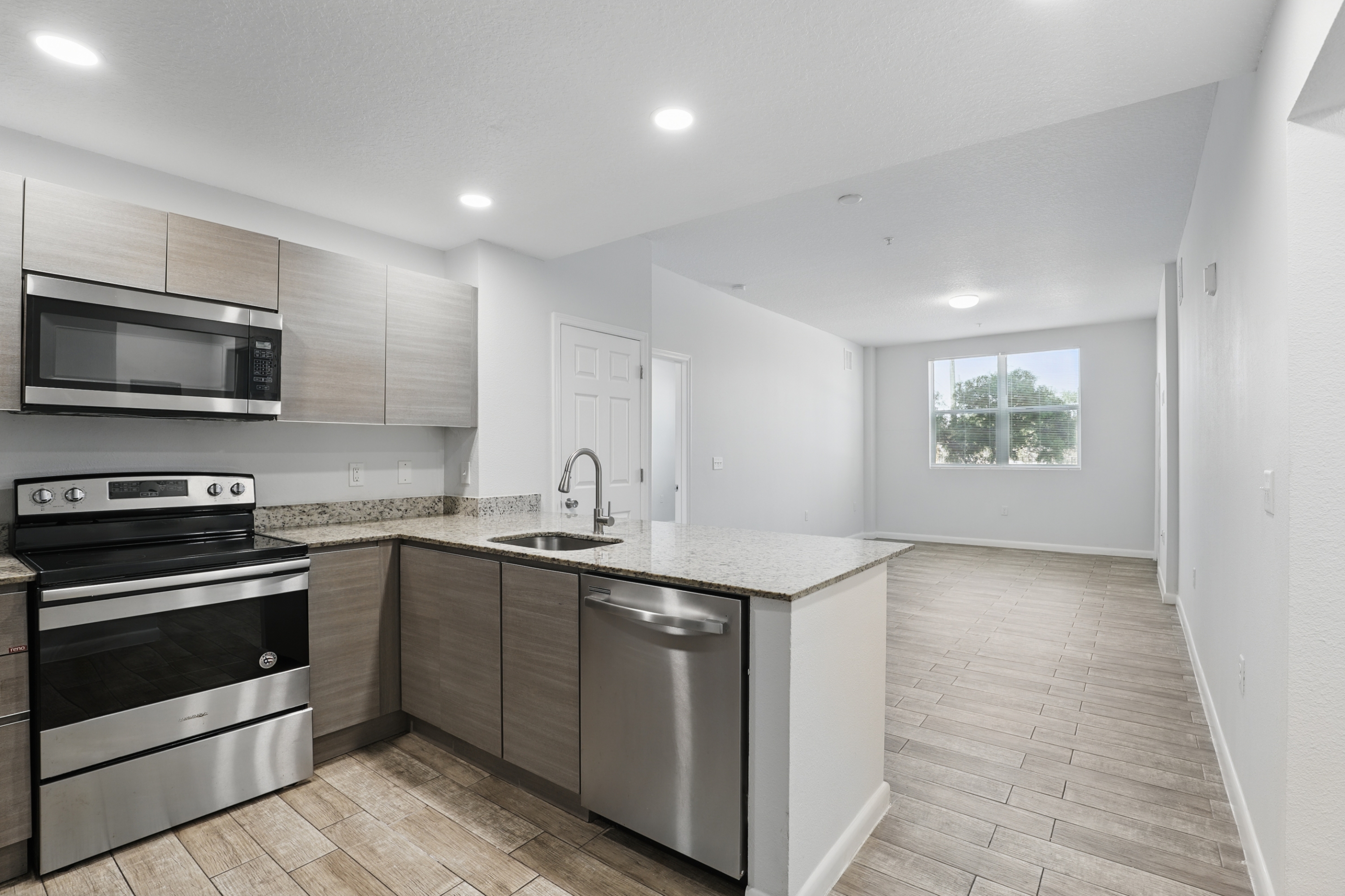 820 Isaacville Drive - 303