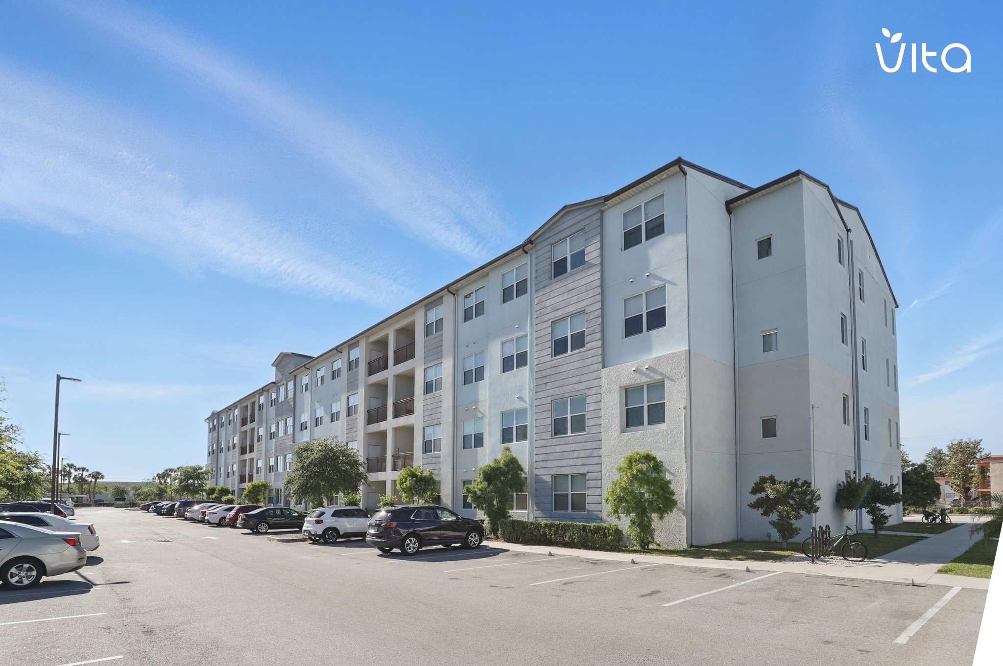 800 Isaacville Drive - 101