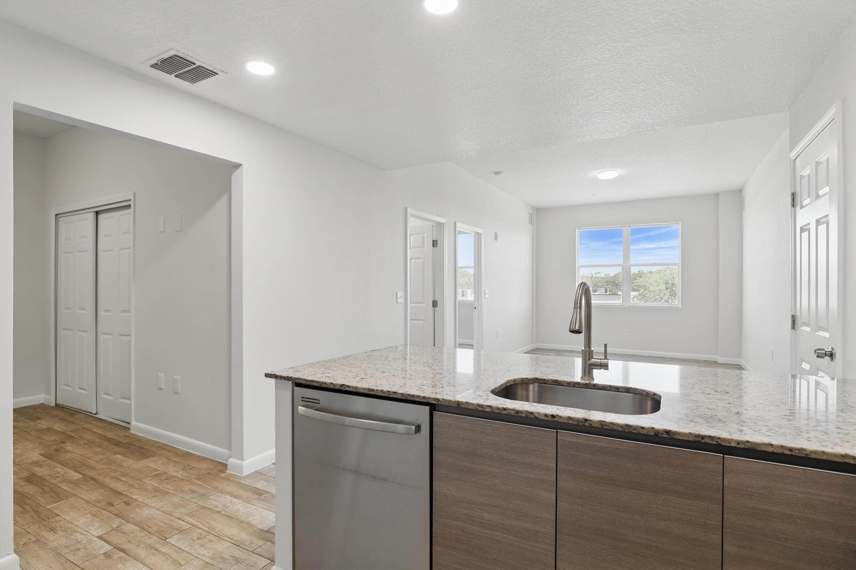 800 Isaacville Drive - 409
